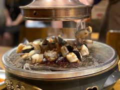 特色烤鳗鱼-泥炉烧肉师(新街口金銮巷店)
