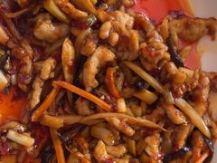 -辣婆婆(航天桥店)