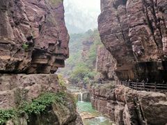 -云台山风景名胜区