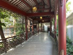 -东江渔村·古典园林·30年粤菜老字号(太和店)