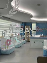 -馨月汇·独栋月子会所(静安店)