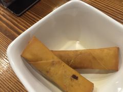 -阿三生煎(万博广场店)