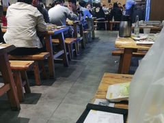 大堂-木屋烧烤(创业店)