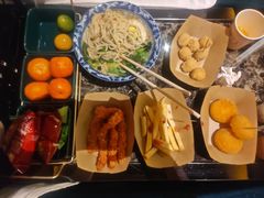-富侨养生(威宁路店)