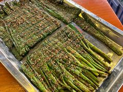 -清真·馬坡二旦烧烤(人生一串拍摄店)