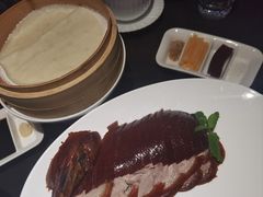 -喜悦烤鸭·新京菜(王府井店)