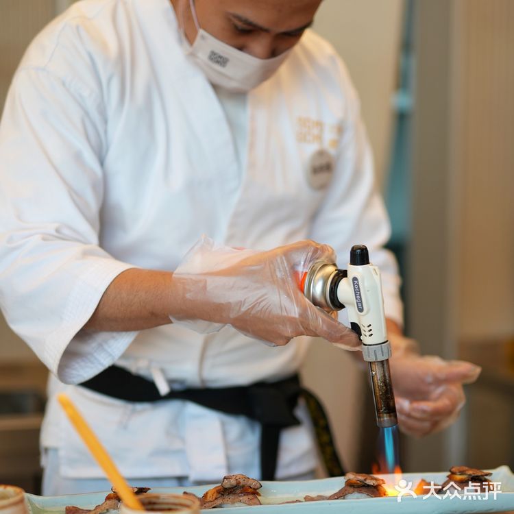 SOKO SOKO·日料道场，颜值与美味并存的日料店