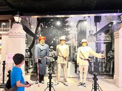 -上海公安博物馆