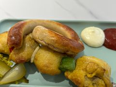 -库滋明·俄罗斯特色美食(中央大街店)