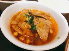 三角豆腐-火宫殿·湘菜小吃·商务宴请·生日聚会(东塘店)