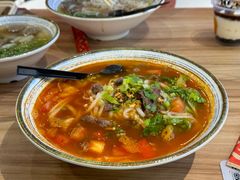 -小魔童·鲜切牛肉粉(时尚天河东区店)