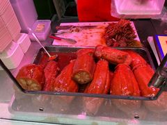 -蜜汁藕(三七八巷店)