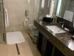 -青岛海尔洲际酒店