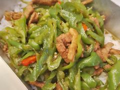 -石笨笨·盖浇饭大王(MOMOPARK店)