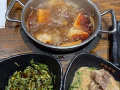 -呷哺呷哺 小火锅 (浦东新欧尚超市店)
