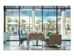 靠窗位-鹭江潮餐厅•福建菜(鹭江佲家酒店)