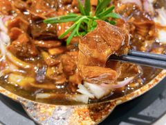 -和记小菜(东方店)
