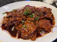 -王庄阿咪海鲜大排档(象园店)