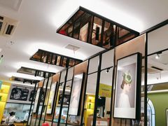 -Aqua Oasis 水天堂(石路天虹店)