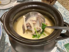 -巴扎美食·新疆菜·西域歌舞表演餐厅(新疆大厦店)