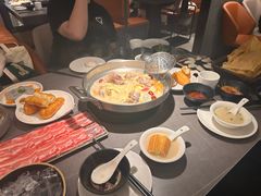 -骨之味·筒骨汤火锅(江头店)