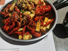 -一棠龙虾(日月光中心广场店)