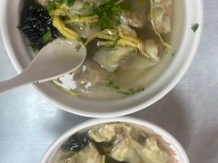 -海平馄饨(逍遥二路店)