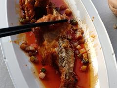 -渝信川菜(南滨店)