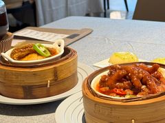 -晋江荣誉国际酒店·港誉茶餐厅