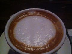 热巧克力-Helens海伦司小酒馆(红旗南路店)