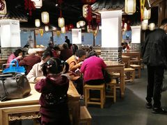 大堂-老城南.鸭血粉丝汤(夫子庙店)
