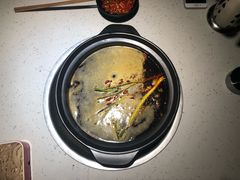 -钢管厂五区小郡肝串串香(奥克斯广场锦城万达店)