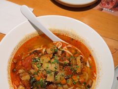 -大师兄·西北小馆(南沙万达广场店)
