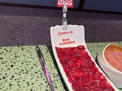 -海底捞火锅(龙岗万达广场店)