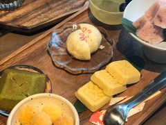 -朴物良社(东明锦园店)