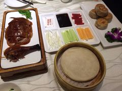 -四季小馆·地道北京小吃(广百店)