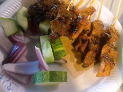-纽顿熟食中心