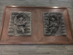 -功德林(南京西路店)
