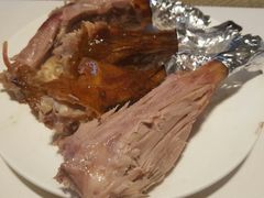 -同喜烤鸭店(光芒店)