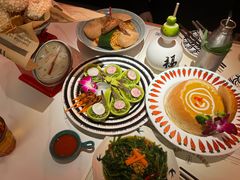 -太食獸泰式茶餐厅(IFS国金中心店)