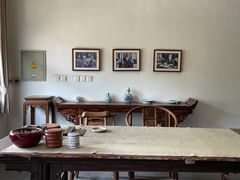 -齐白石旧居纪念馆