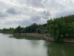 -石湖景区