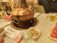 -八先生涮肉房(三里河店)