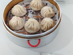 -东华大学第一食堂(松江校区店)