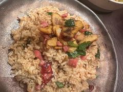 -芸鲜季·云南野生菌餐厅· 云南风物味研社(闵行店)