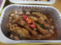 -潮福城大酒楼·潮味粤品·港式点心(湖滨北路店)
