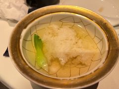 古法清汤鸡豆花-许家菜.艺创菜(仁和新城店)