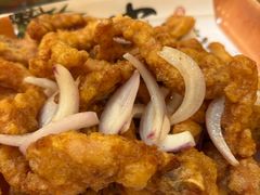-罗阳人家私房菜(罗阳路店)