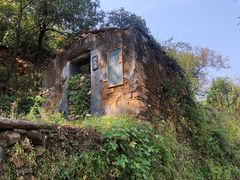 -水峪民俗村