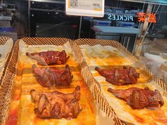 -永辉超市(萧山宝龙广场店)